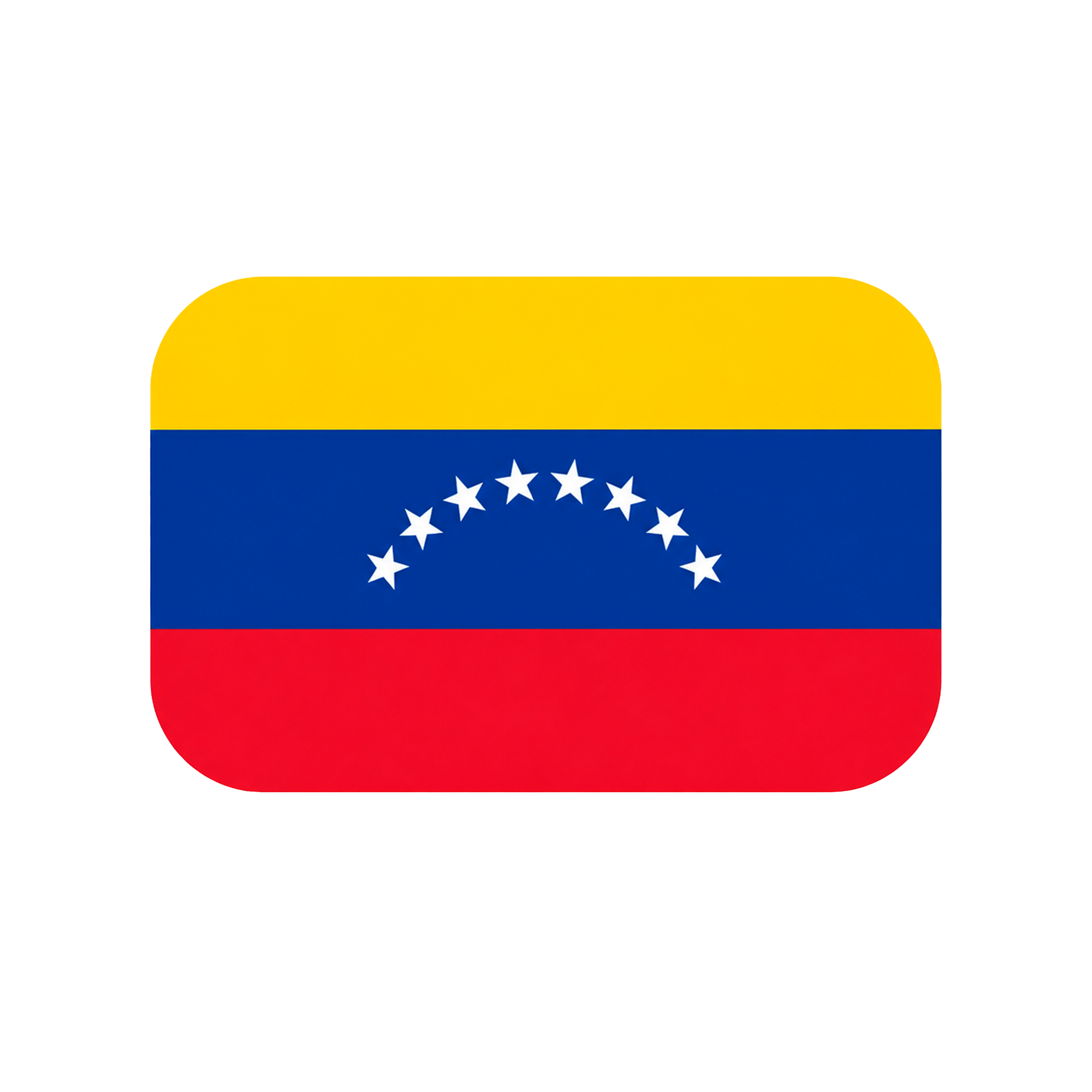 Bandera de Venezuela